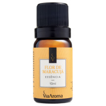 Ess�ncia Flor de Maracuja Via Aroma 