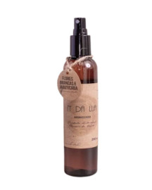 Aromatizador Spray Flores Brancas e Jabuticaba - N. da Lua 200ml