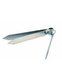 Pegador De Carv�o Mya Tradicional
