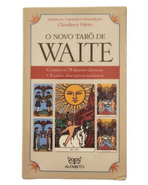 O Novo Tar� de Waite