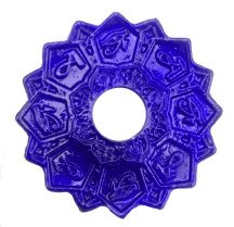 Prato Ahalaloud Mini Azul