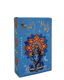 P� De Luz Noa Ritual Indiano