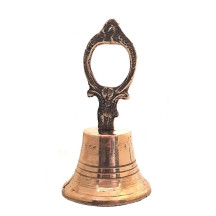 Sino de Mesa de Bronze