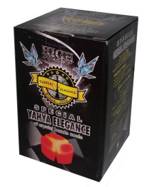 Carv�o Yahya Elegance Para Controlador 1kg