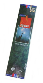 Incenso Satya Gyana