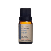 �leo Essencial Pimenta Preta Via Aroma 