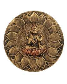 Incens�rio Shiva Pratinho