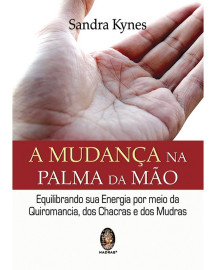 A Mudan�a na Palma da M�o
