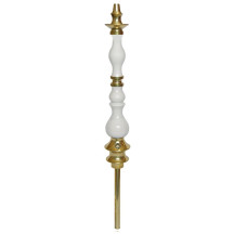 Stem Amazon Luxury White Gold