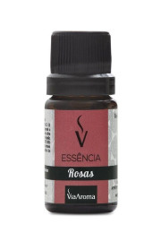 Ess�ncia Rosas Via Aroma 