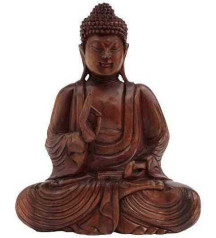 Busto Buda Tail�ndia  60 cm