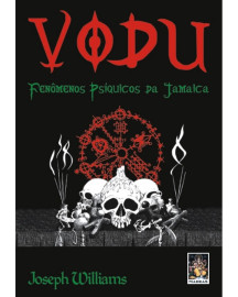 Vodu - Fen�menos Ps�quicos da Jamaica