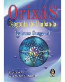 Orix�s - Teogonia de Umbanda