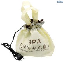 Bolsa T�rmica Aquecedora Pedra Quente 