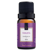 Ess�ncia Violeta Via Aroma 
