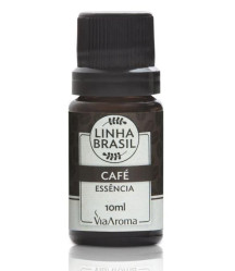 Ess�ncia Caf� Via Aroma 
