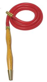 Mangueira Amazon Wood Vermelha