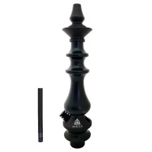 Stem Invictus M�dio Premium Black Black