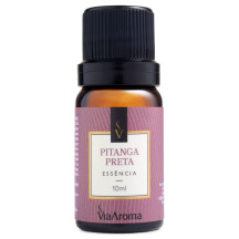Ess�ncia Pitanga Preta Via Aroma
