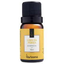 Ess�ncia Lima Da P�rsia Via Aroma 