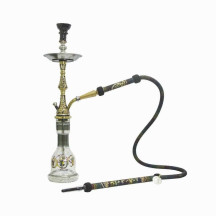Narguil� Khalil Mamoon Jawhara Oxide