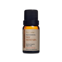 �leo Essencial Noz Moscada Via Aroma