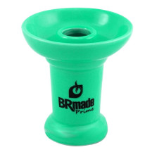 Queimador BRmade Prime Verde Claro