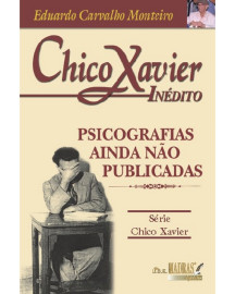 Chico Xavier In�dito