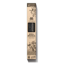 Incenso Nirvana Premium Breu Branco