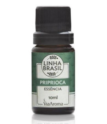 Ess�ncia Priprioca Via Aroma 