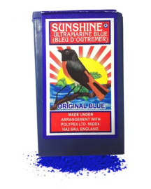 Wagi Oage Anil Africano P� 30g