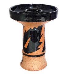 Queimador Beta Bowl Desenho #05