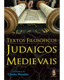 Textos Filosóficos Judaicos Medievais