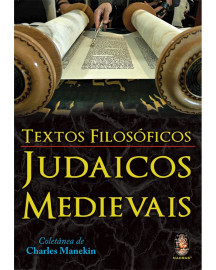 Textos Filos�ficos Judaicos Medievais