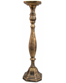 Casti�al Liso 54cm Resina