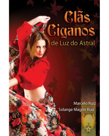 Cl�s Ciganos de Luz do Astral 