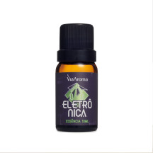 Ess�ncia Musical Eletr�nica Via Aroma