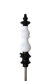 Stem Amazon Mini Luxury White Black
