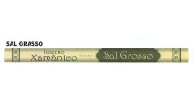 Incenso Flute Xam�nico Sal Grosso