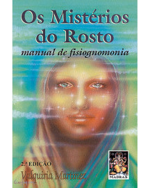 O Mist�rios do Rosto
