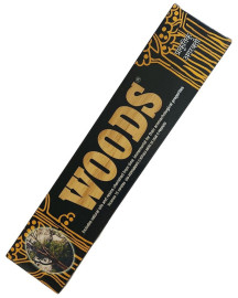 Incenso Cycle Woods Massala