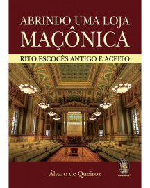 Abrindo uma Loja Ma�onica