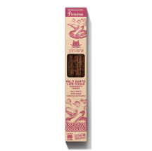 Incenso Nirvana Premium Palo Santo com Rosas