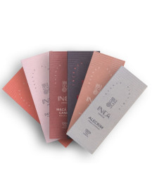 Incenso Inca (Kit 6 Caixas) Linha Alquimia