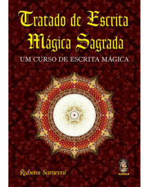 Tratado de Escrita M�gica Sagrada