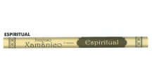 Incenso Flute Xam�nico Espiritual