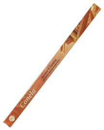 Incenso Canela - Flute