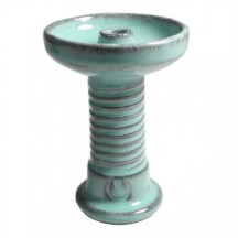 Queimador EazyBowl Ultra Grande Verde Claro
