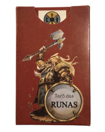Tar� das Runas