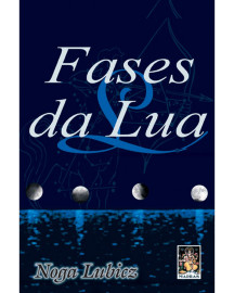 Fases da Lua - A Roda de Cura Gal�tica